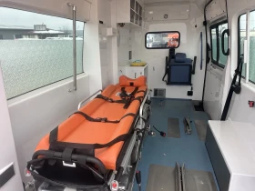 Mercedes-Benz Sprinter 316, снимка 9