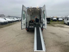 Mercedes-Benz Sprinter 316, снимка 8