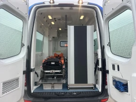 Mercedes-Benz Sprinter 316, снимка 7