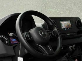 Mercedes-Benz Sprinter 315 CDI*L3H2*360 kamera*Mbux*LED*Keyless* | Mobile.bg   7