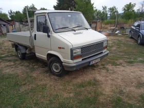 Fiat Ducato, снимка 1