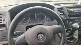 VW T6  2.0, снимка 4