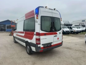 Mercedes-Benz Sprinter 316 | Mobile.bg � ����� ������ 6