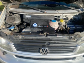 VW T4 2.5 TDi, снимка 7