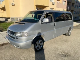 VW T4 2.5 TDi, снимка 3