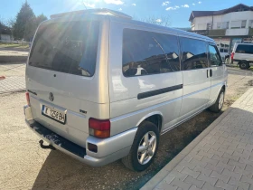VW T4 2.5 TDi, снимка 4