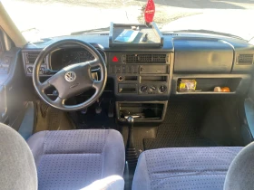 VW T4 2.5 TDi, снимка 12