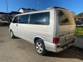 VW T4 2.5 TDi, снимка 6