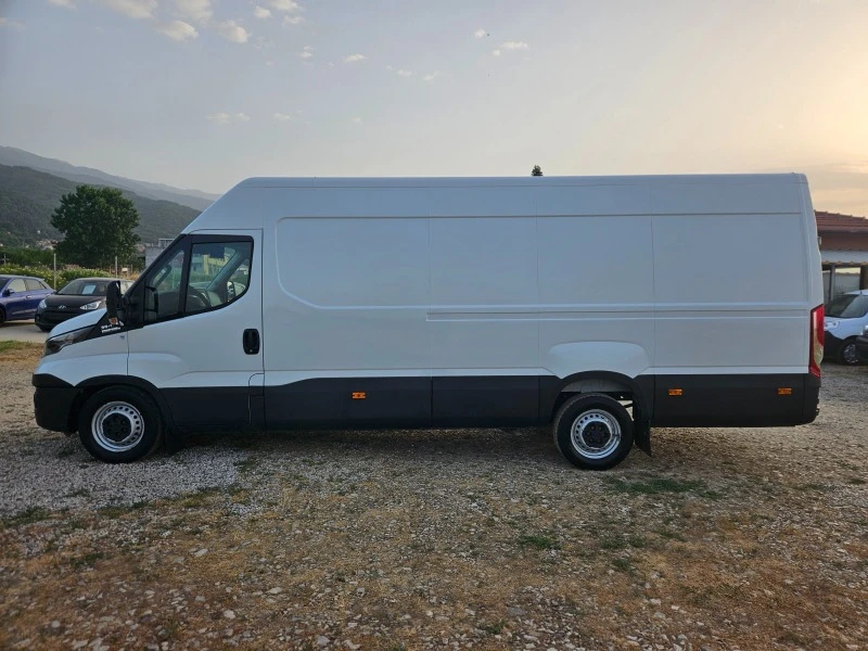 Iveco Daily 35S18, снимка 4 - Бусове и автобуси - 46296431