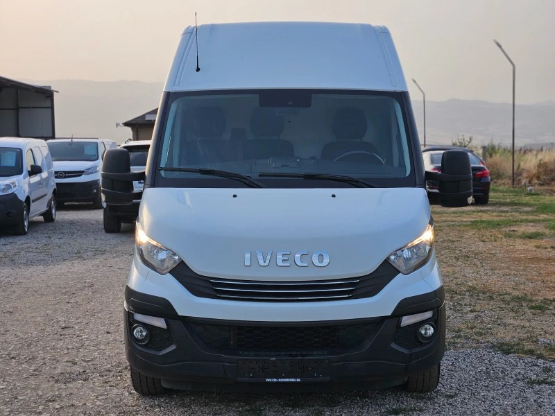 Iveco Daily 35S18, снимка 2 - Бусове и автобуси - 46296431