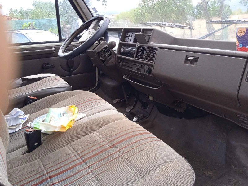 Fiat Ducato, снимка 9 - Бусове и автобуси - 49136789