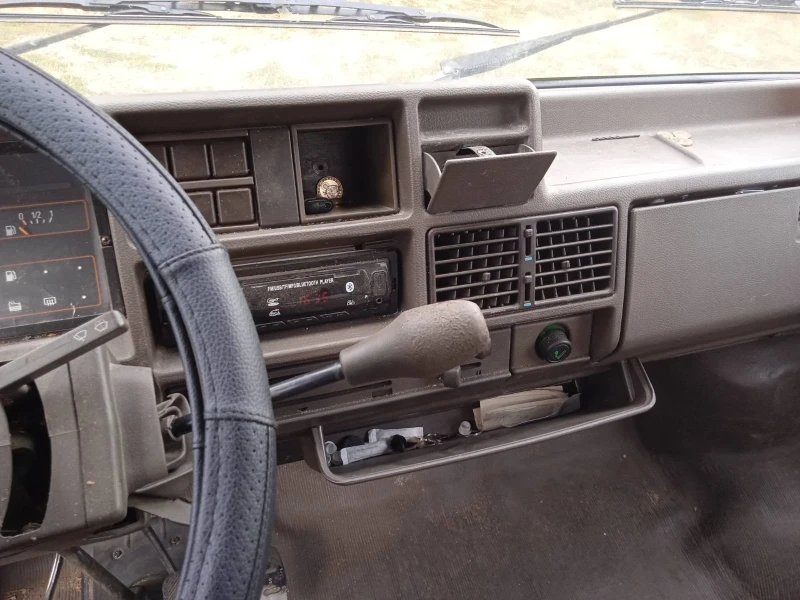 Fiat Ducato, снимка 8 - Бусове и автобуси - 47312362