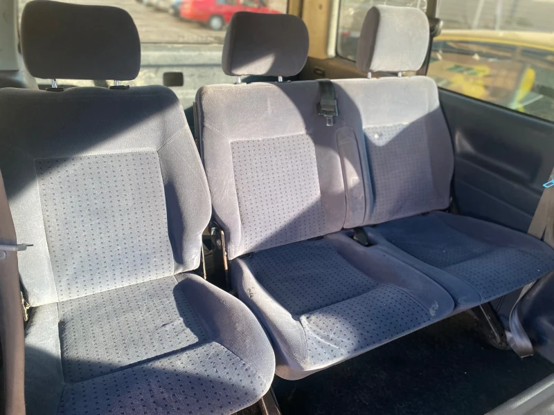 VW T4 2.5 TDi, снимка 11 - Бусове и автобуси - 53526958