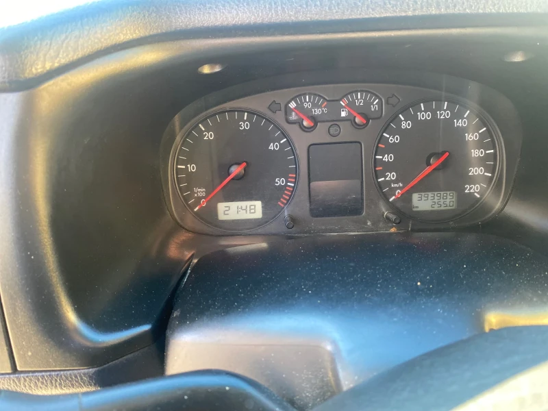 VW T4 2.5 TDi, снимка 9 - Бусове и автобуси - 53526958