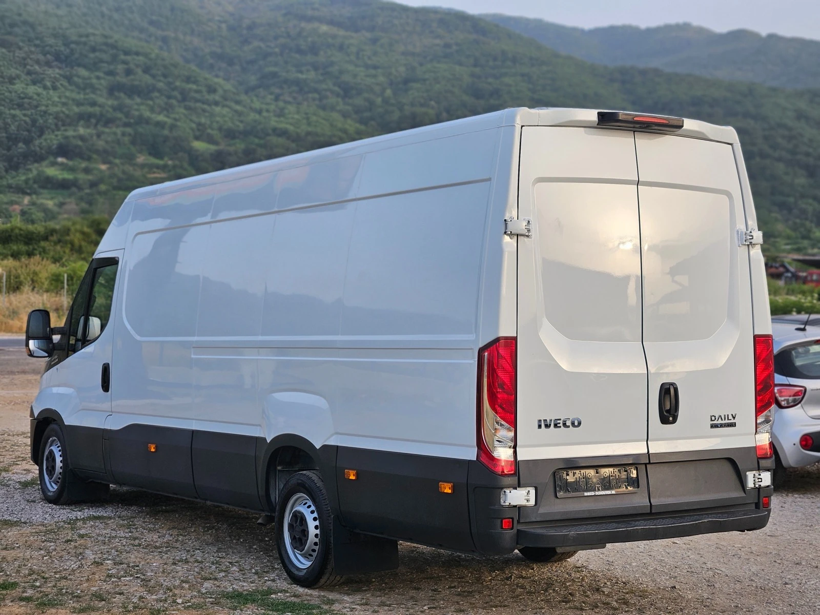 Iveco Daily 35S18 - изображение 5