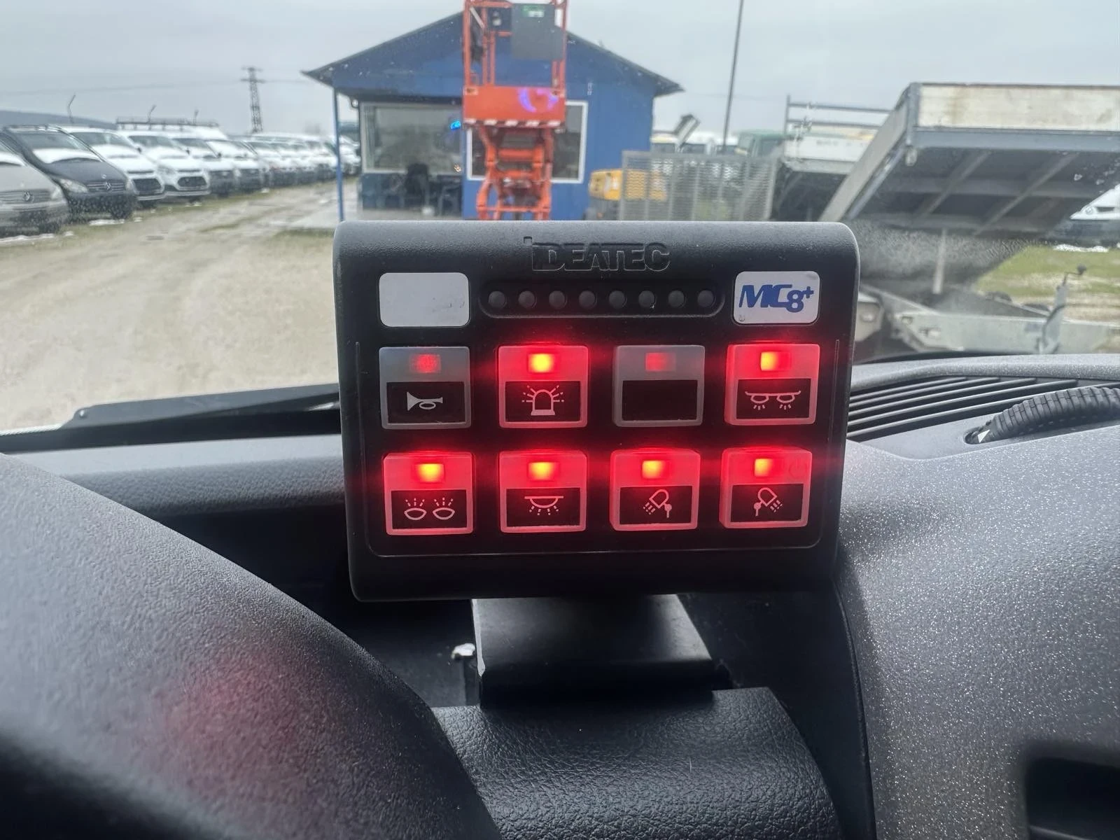 Mercedes-Benz Sprinter 316 | Mobile.bg � ����������� 17