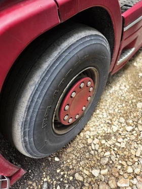 Scania R 500, снимка 4