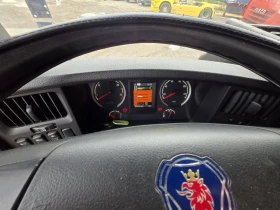 Scania R 500, снимка 9