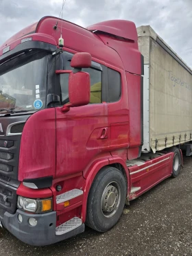 Scania R 500, снимка 12
