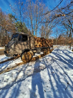 Steyr 680, снимка 4
