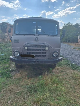Steyr 680, снимка 3