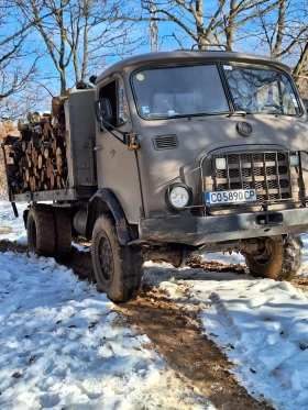 ������ Steyr 680