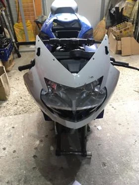 BMW K 1200 S, снимка 6