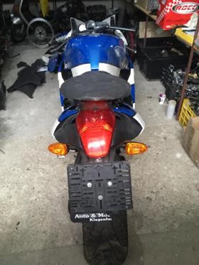 BMW K 1200 S, снимка 7