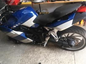 BMW K 1200 S, снимка 9