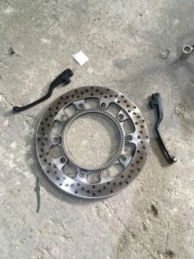 BMW K 1200 S, снимка 13