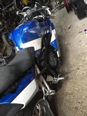 BMW K 1200 S, снимка 3