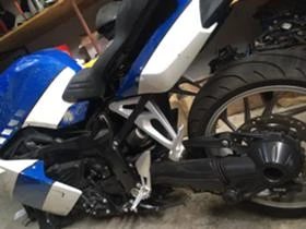 BMW K 1200 S, снимка 1