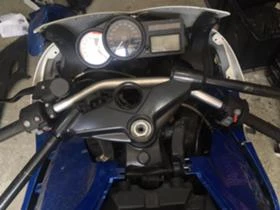 BMW K 1200 S, снимка 8