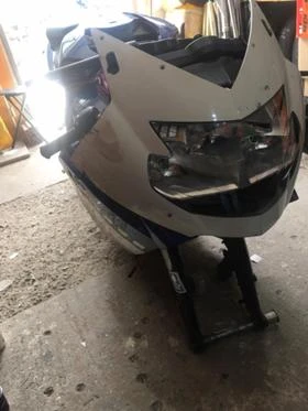 BMW K 1200 S, снимка 11