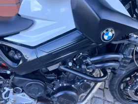 BMW F 800 R, снимка 11