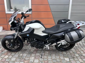 BMW F 800 R, снимка 2
