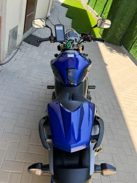 Honda Hornet CB600F PC41, снимка 8