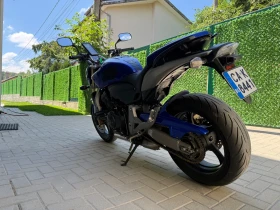 Honda Hornet CB600F PC41, снимка 5