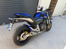 Honda Hornet CB600F PC41, снимка 4