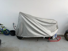 Honda Hornet CB600F PC41, снимка 11