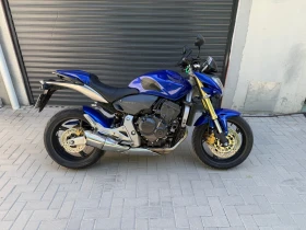 Honda Hornet CB600F PC41, снимка 2