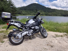 BMW R 1200 GS, 2006г., снимка 1