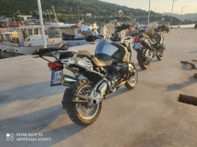 BMW R 1200 GS, 2006г., снимка 8