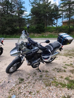 BMW R 1200 GS, 2006г., снимка 10