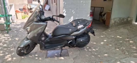 Yamaha X-max 400 ABS, снимка 2