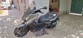 Yamaha X-max 400 ABS, снимка 12