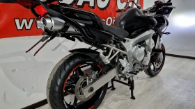 Yamaha FZ6 Fazer 600cci 2006г, снимка 13