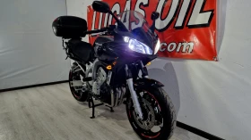 Yamaha FZ6 Fazer 600cci 2006г, снимка 2