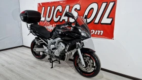 Yamaha FZ6 Fazer 600cci 2006г, снимка 10