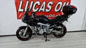 Yamaha FZ6 Fazer 600cci 2006г, снимка 8